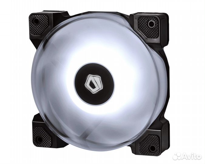 Вентиляторы для корпуса