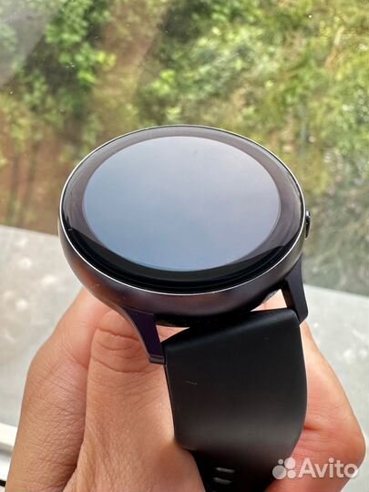 Samsung watch active 2