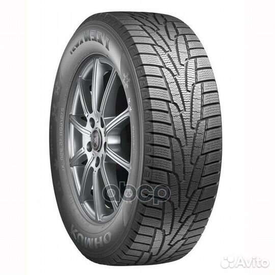 Marshal I'Zen KW31 215/60 R17