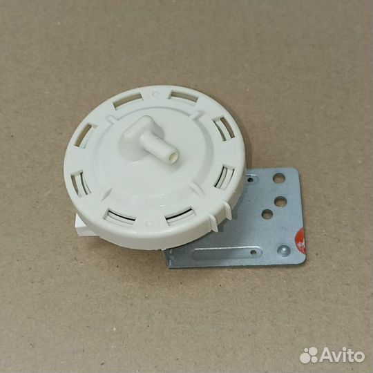 Прессостат (датчик уровня воды) для стиральной маш