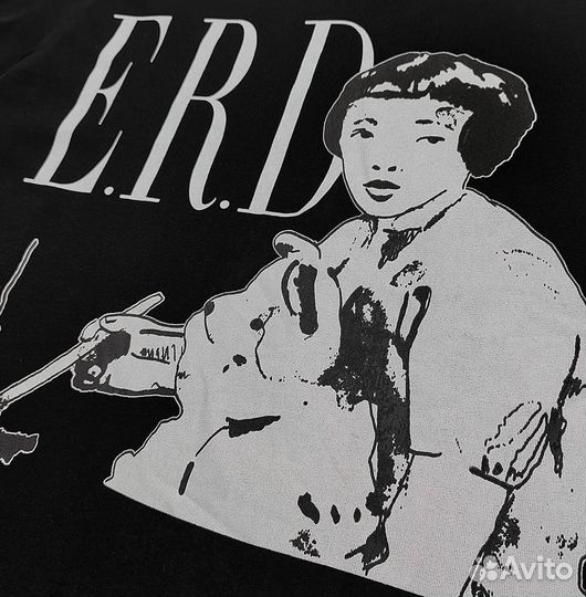 Футболка ERD Enfants Riches Deprimes