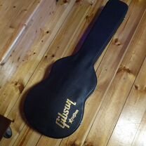 Электрогитара gibson les paul