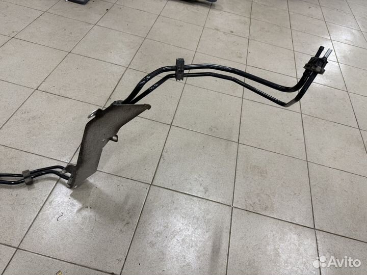 Топливная магистраль Audi A4 A5