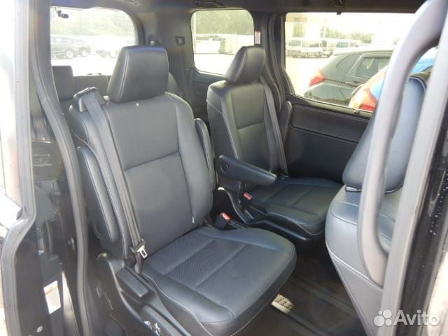 Toyota Esquire 1.8 CVT, 2018, 40 000 км