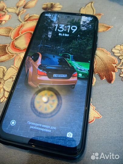 Xiaomi Redmi Note 10S, 8/128 ГБ