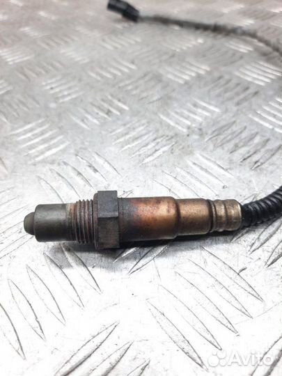 Лямбда-зонд Renault Scenic 2 1.6 K4M812 2006