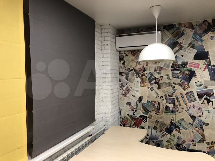 Свободного назначения, 86 м²