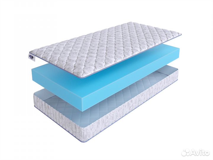 Матрас «Roller Cotton 14» 80x195