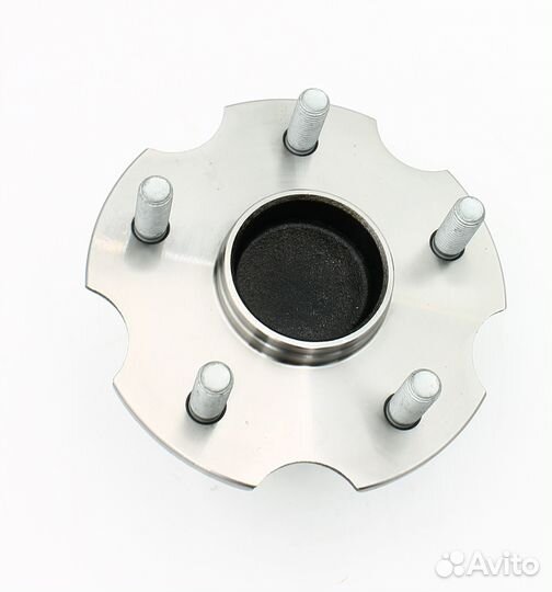 Ступица atlas 2WD / emgrand X7 задняя R