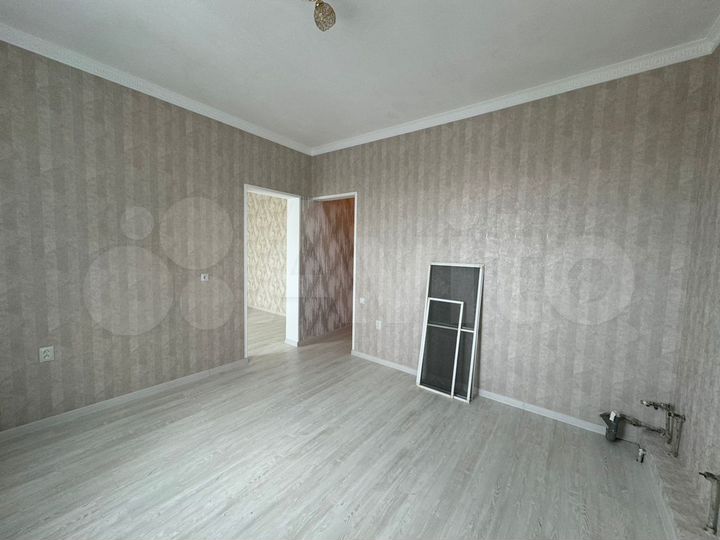 2-к. квартира, 53,7 м², 3/5 эт.