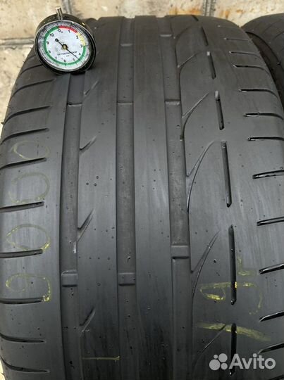 Bridgestone Potenza S001 275/40 R19