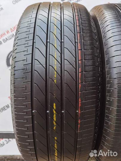 Bridgestone Turanza T005A 225/55 R17 97H