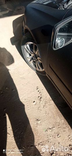 Aeolus Ice Challenger 2.25/9.5 R15 и 8.15/13.5 R15 30Q