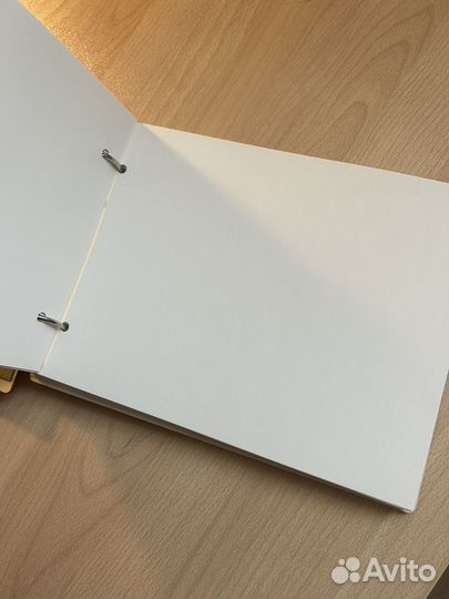 Свадебный альбом