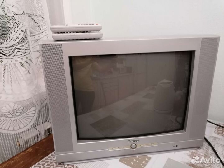 Телевизор бу