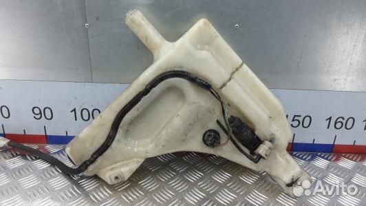 Бачок омывателя audi Q7 (8AD10NL01)