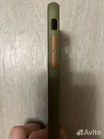 Чехол на iPhone 6s