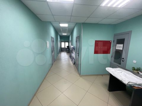 Офис, 108.2 м²