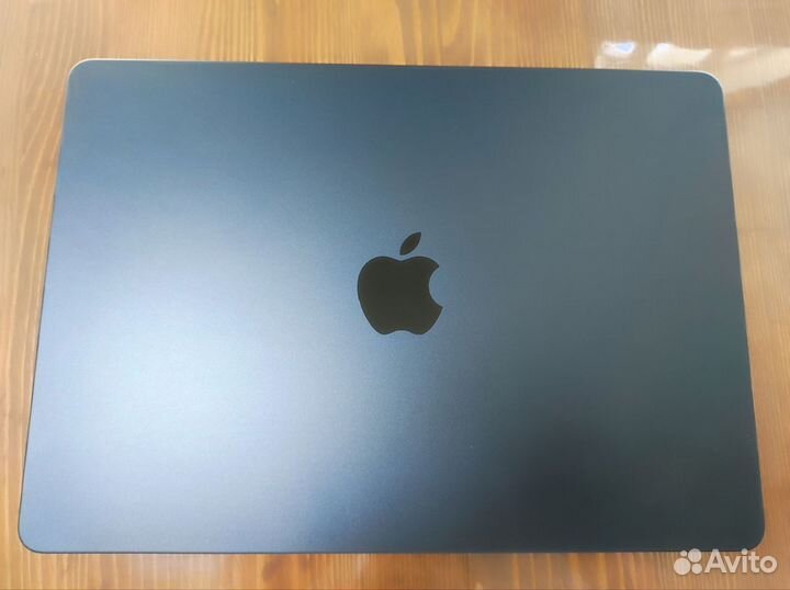 Macbook Air 13 m2 8 512 space gray