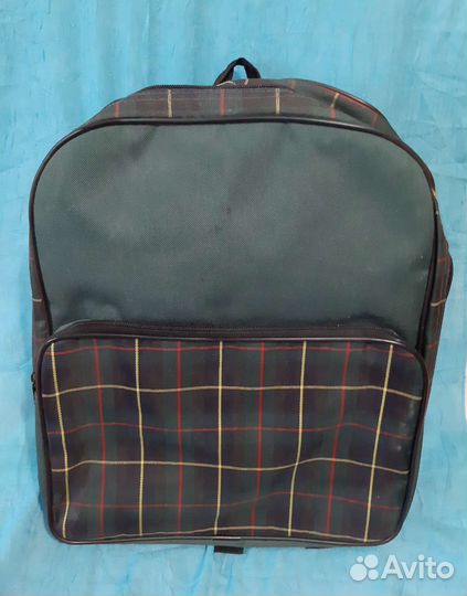 Рюкзак туристический бу