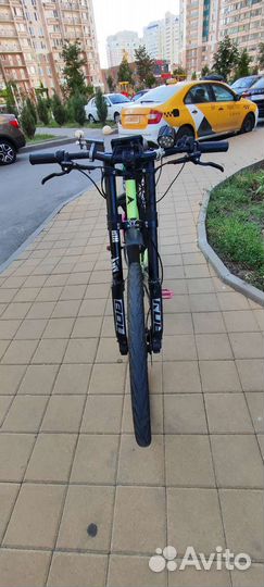 Электровелосипед