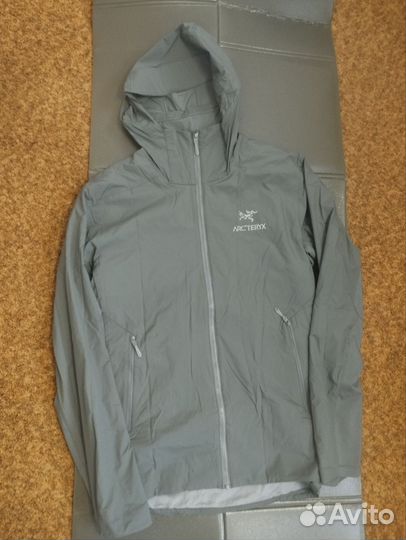 Куртка Arcteryx Atom SL