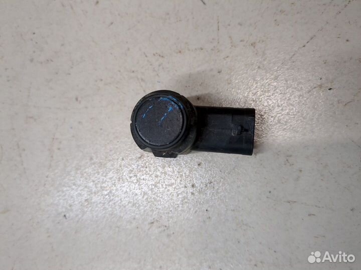 Датчик парктроника Ford Transit 2014, 2014