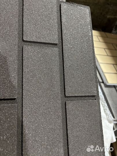 Фасадные термопанели от производителя, 50мм