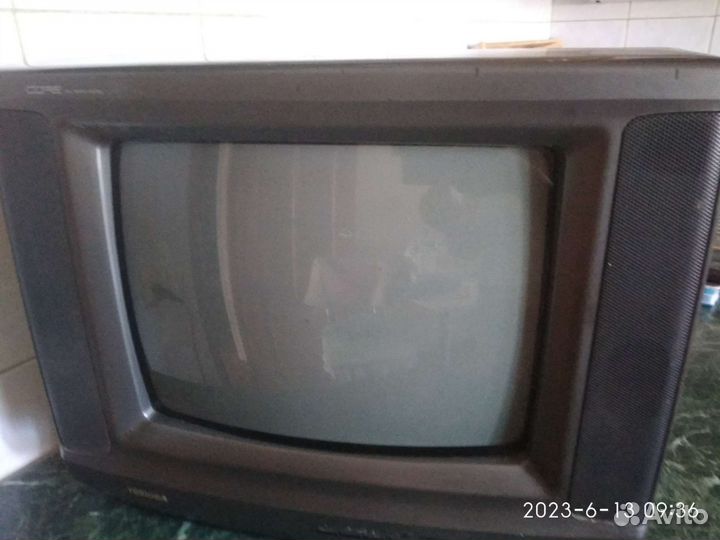 Телевизор бу