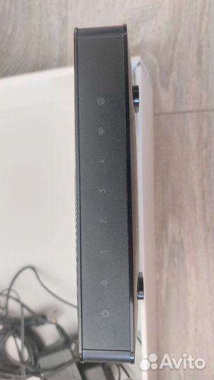 Wifi роутер keenetic lite 2