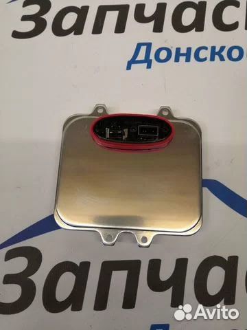 Блок розжига Hella 5DV 009 610-00 а1