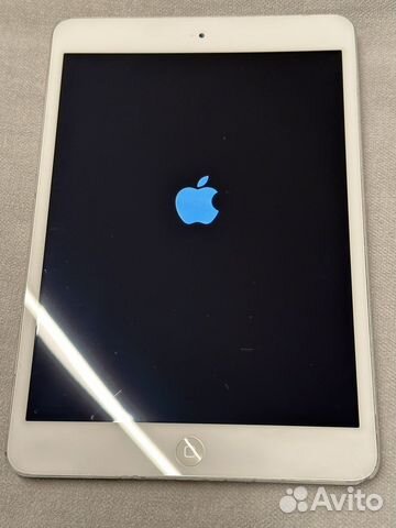 iPad mini 1 a1455 32Гб
