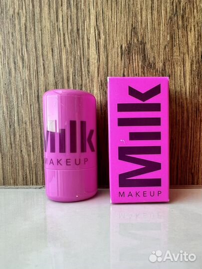 Milk Makeup Cooling Water Jelly Tint в наличии
