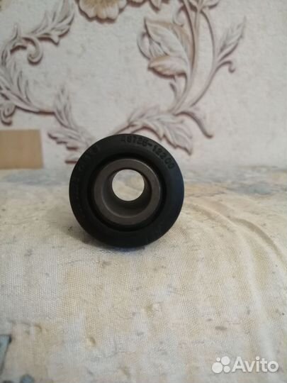Салентблоки toyota