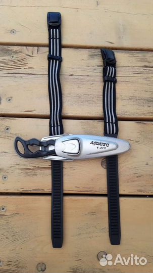 Нож-стропарез 