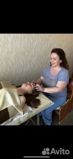 Общий массаж + LPG массаж в Девяткино