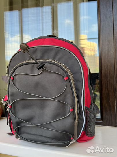 Школьный рюкзак ecco