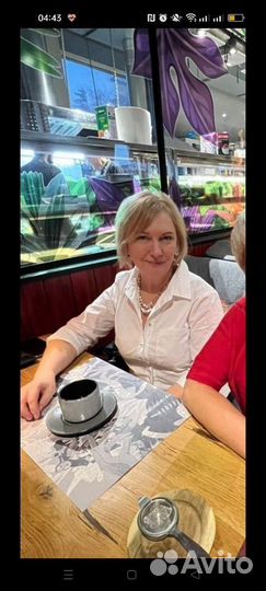 Швейное производство (есть образование специальное