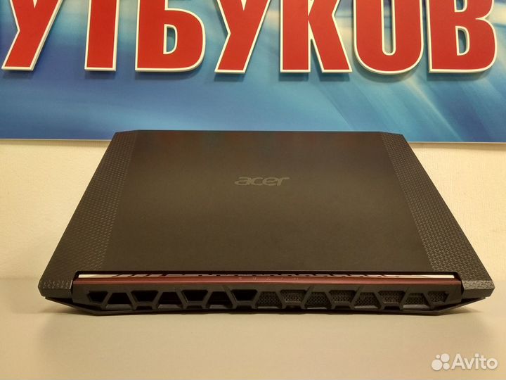 Игровой ноутбук бу Acer / core i5 / GTX / гарантия