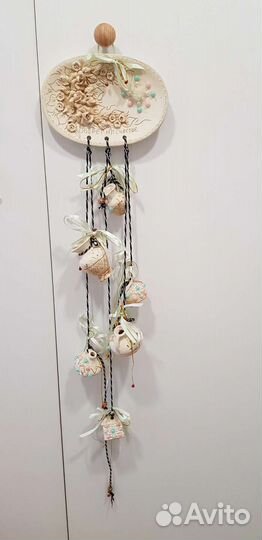 Оберёг на счастье