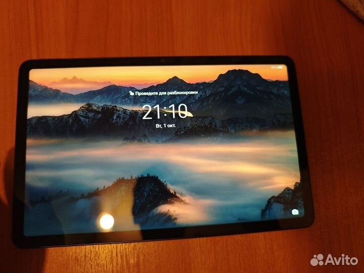 Huawei MatePad 10.4 4/64 (BAH3-W59)