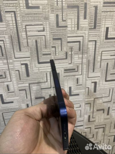 iPhone 12, 128 ГБ