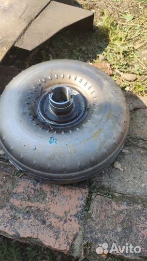 АКПП nissan sunny fb15