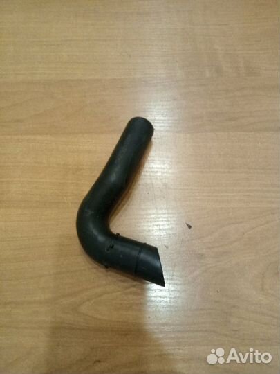 Патрубок воздушного фильтра Hyundai Sonata седан