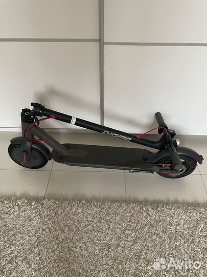 Электросамокат digma