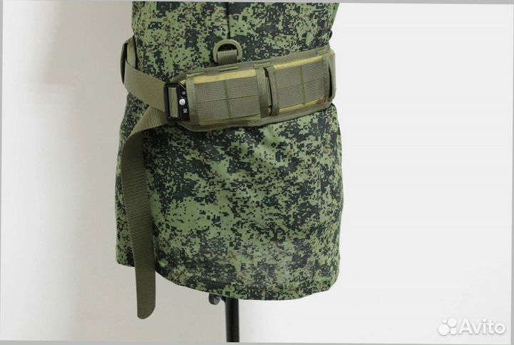 Разгрузочный пояс