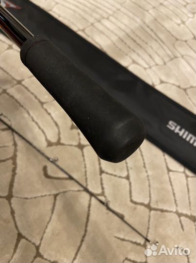 Shimano Zodias 166m-2