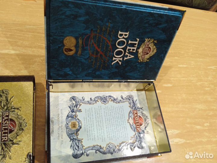 Коробки подарочные(штука)