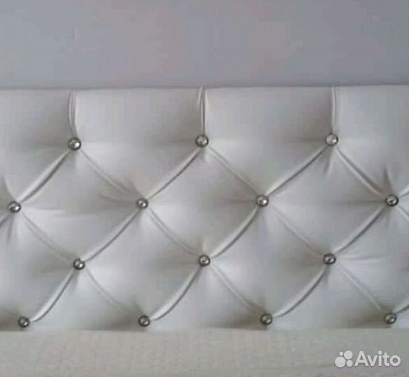 Перетяжка мебели, диванов, кроватей,стульев итп. Р