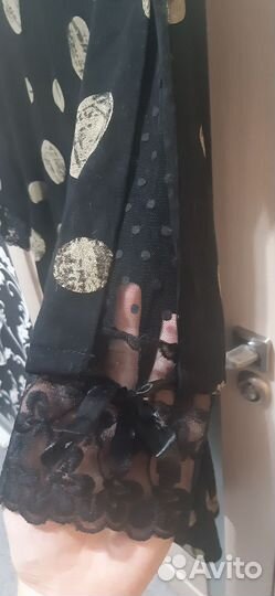 Платье женское 46 48